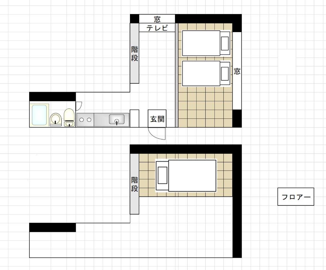 Beyond Hotel Takayama 2Nd Exterior photo